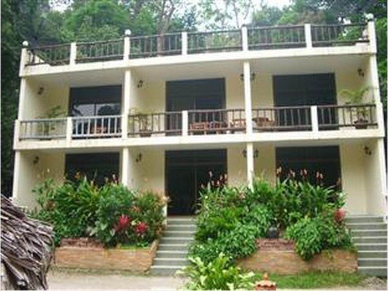 Rattana'S Resort 라농 외부 사진