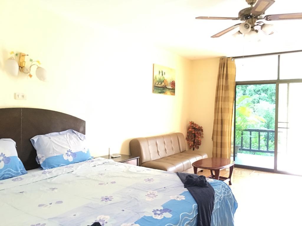 Rattana'S Resort 라농 외부 사진